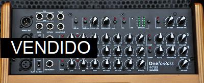 Acus OneforBass Wood